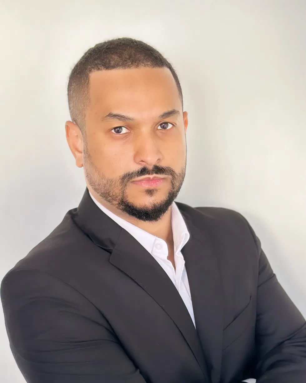 Rodrigo Cruz, engenheiro responsável pela TDZ Engenharia